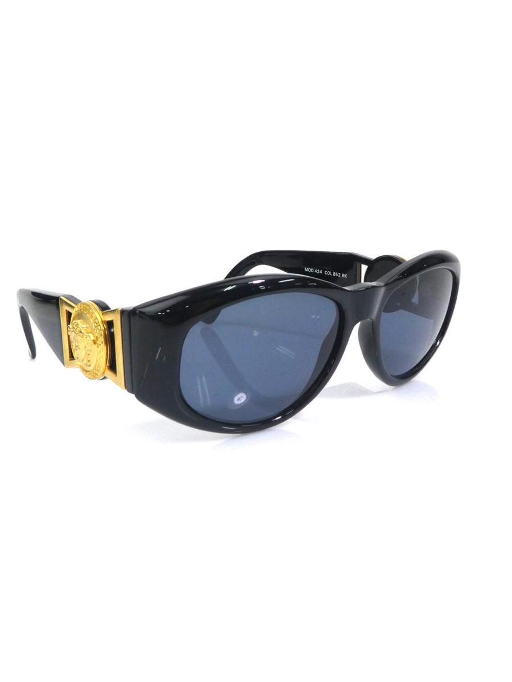 Auth Gianni Versace Sunglasses #340646G16B